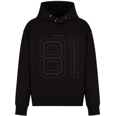 5. Armani Exchange sweatshirt M 6DZMLJ-ZJ4XZ-1200