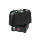 8. LIGHT4ME SID2 - 4-in-1 LED multi-effect beam/laser/strobe