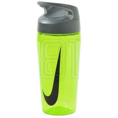 2. Nike Hypercharge Twist Water Bottle 470ml NOBF070616