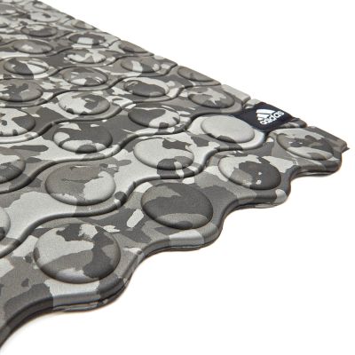 34. Adidas Textured Training Mat ADMT-13232GR