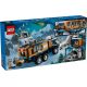 2. LEGO City 60471 Arctic Explorer Lab Truck