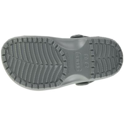 16. Crocs Toddler Classic Clog Jr 206990 6EN flip-flops