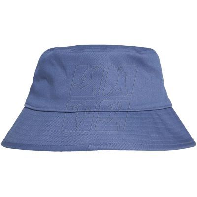 2. Adidas Adicolor Trefoil Bucket Hat GN4904