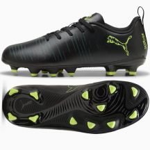 Puma Future 8 Match Jr FG/AG 108622-02 shoes