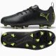 Puma Future 8 Match Jr FG/AG 108622-02 shoes