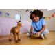 3. Disney Pixar JKV52 Kids Figure