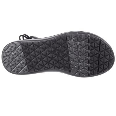 4. Teva W Voya Infinity Sandals W 1019622-BLK