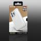 5. Raptic X-Doria Slim Case iPhone 14 Pro back cover clear