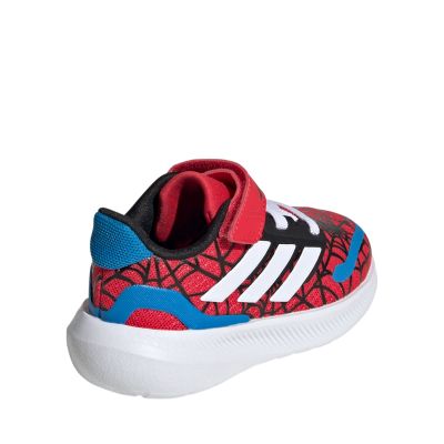 9. adidas Runfalcon Spider-Man EL 3.0 Infants IH8758
