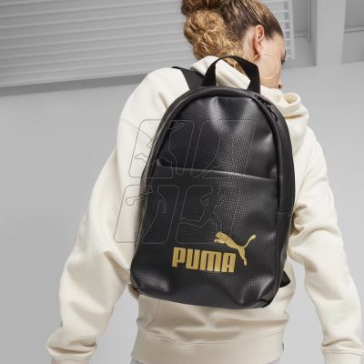 4. Puma Core Up Backpack 090276-01