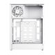 5. GameMax T20 WH Midi Tower White
