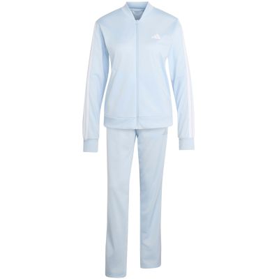 2. Women's adidas Dayready Tracksuit blue KB8165