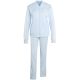 2. Women's adidas Dayready Tracksuit blue KB8165