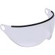 BBB faceshield Move transparent one size helmet visor