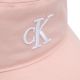 6. Calvin Klein Jeans Bucket Logo Hat K60K609809