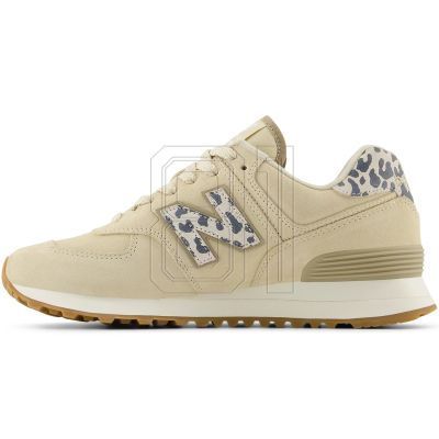 7. New Balance W WL574IH2 Shoes