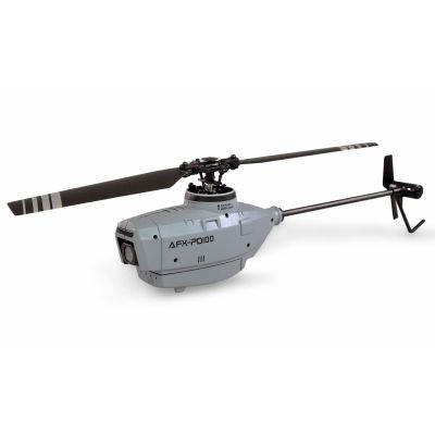 10. Amewi AFX-PD100 Helicopter with HD Camera 4-Channel 6G RTF