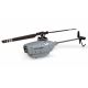 10. Amewi AFX-PD100 Helicopter with HD Camera 4-Channel 6G RTF