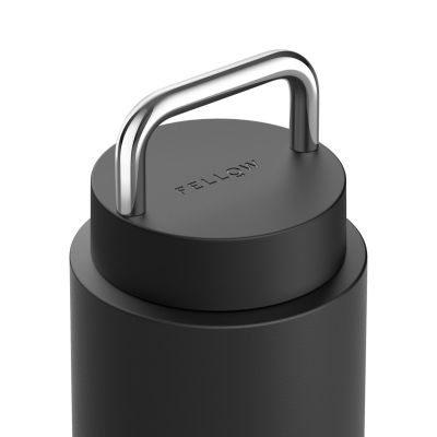 2. Carter Carry Tumbler Fellow 946 ml Thermal Mug Black