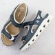 3. Rieker Sandals 64066-14 W RKR800