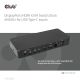 3. CLUB3D CSV-1585 KVM Switch Black