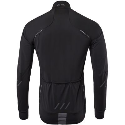 2. Men’s Cycling Jacket with Membrane SILVINI Men Jacket GHISALLO