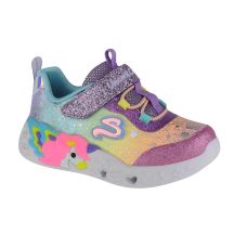 Skechers Unicorn Charmer - Twilight Dream 302681N-PRMT Multicolored 21