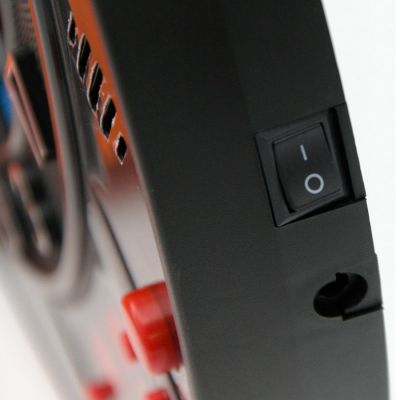 4. Enero PRO 1051635 Electronic Dartboard