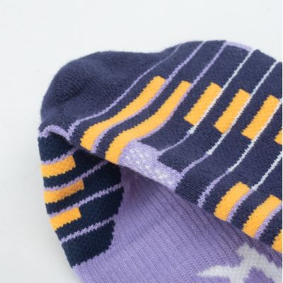 4. FREJR W ankle socks