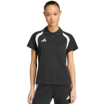 adidas Tiro 26 League Polo Shirt Women's Black KF3403