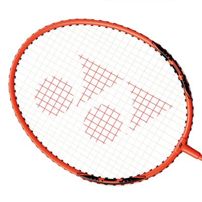 3. Yonex B-4000 racket