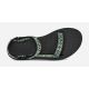 5. Teva Original Universal Sandals Black