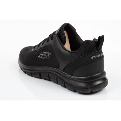 16. Skechers Track M 232698/BBK shoes