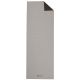 6. GAIAM Granite Storm Double-Sided Yoga Mat 6 MM 61329