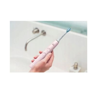 12. PHILIPS HX9911/29 DiamondClean Toothbrush
