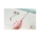 12. PHILIPS HX9911/29 DiamondClean Toothbrush