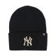 New York Yankees Black Cap B-HYMKR17ACE-BKT