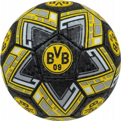 3. Borussia Dortmund Official Licensed Football 4004241
