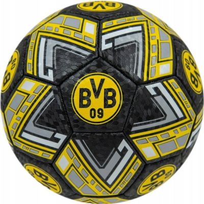 3. Borussia Dortmund Official Licensed Football 4004241
