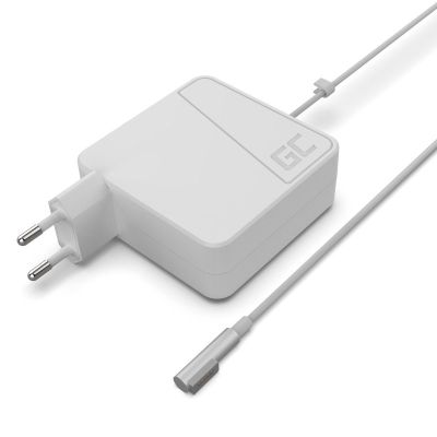 GREEN CELL POWER SUPPLY AD03 APPLE 16.5V 3.65A 60W