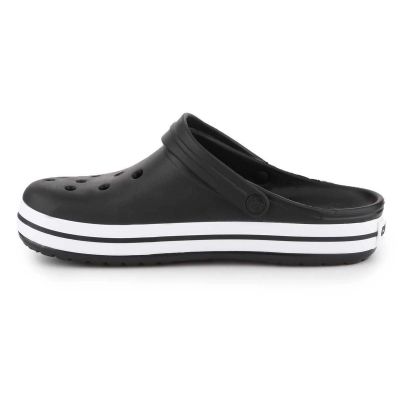 10. Crocs Crocband M 11016-001 flip-flops