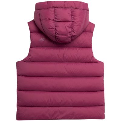 17. 4F Jr Vest HJZ22 JKUDP002 53S