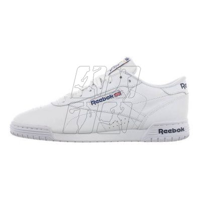 8. Reebok Exofit Clean Logo INT M AR3169