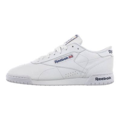 8. Reebok Exofit Clean Logo INT M AR3169 shoes