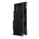 3. graphics card XFX Swift RX 9070XT 3-FAN Gaming E. 16G