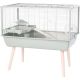 2. ZOLUX NEOLIFE 80 hamster cage green
