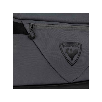 4. ROSSIGNOL Duffle Bag 60L Gray
