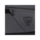 4. ROSSIGNOL Duffle Bag 60L Gray