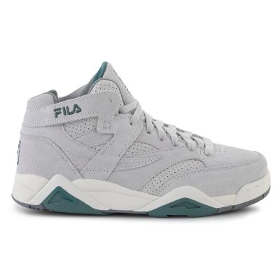 10. Fila M-Squad S Mid M FFM0213-80006 shoes