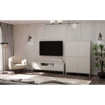 7. RTV KAMARO 160 SLIM/THICK CASHMERE